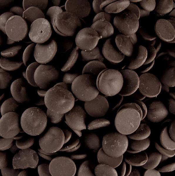 Irca - Fettglasur ZB Dunkel Callets Irca (4431)