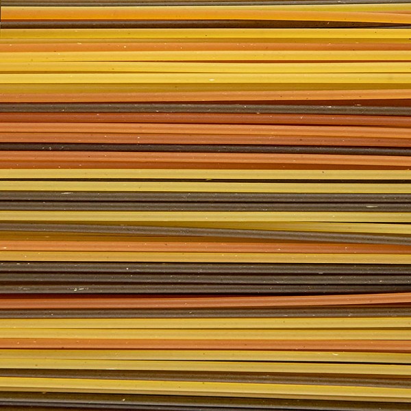 Casa Rinaldi - Acolore Fantasia Nudeln Spaghetti Tricolore Casa Rinaldi