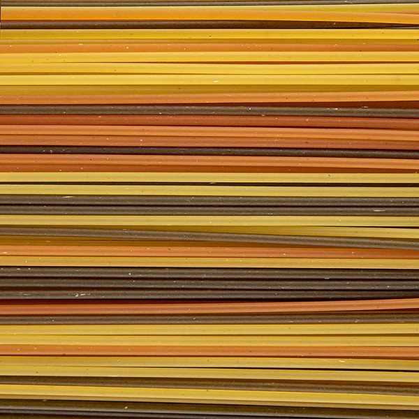 Casa Rinaldi - Acolore Fantasia Nudeln Spaghetti Tricolore Casa Rinaldi