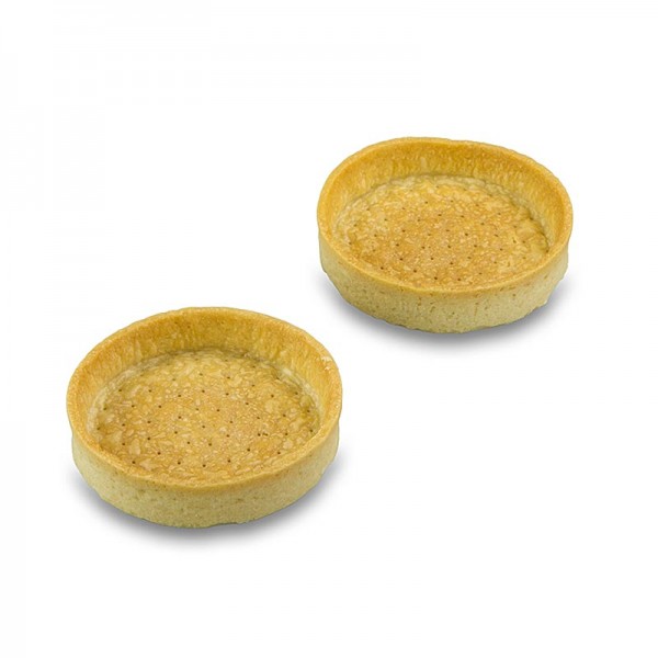 Filigrano - Snack-Tartelettes - Filigrano rund ø 8.3cm H 20mm