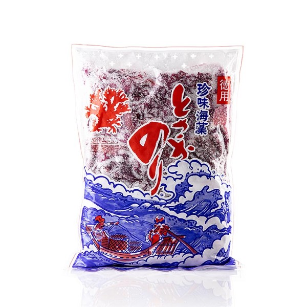 JFC Deutschland - Tosaka Nori Algen Aka rot