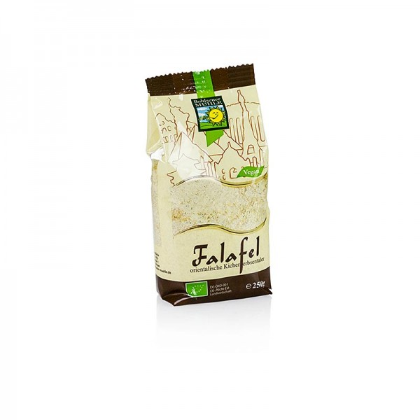 Bohlsener Mühle - Falafel Mix Bohlsener Mühle BIO