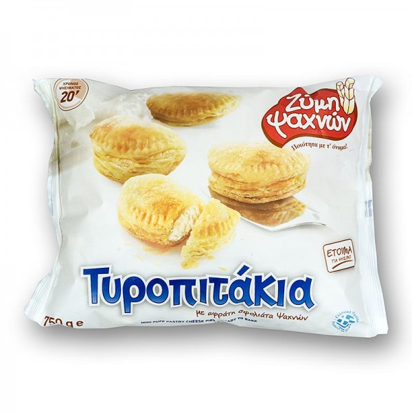 Deli-Vinos Bakery - Mini Teigtaschen mit Fetakäse TK