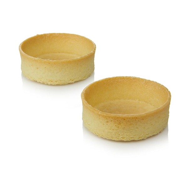 Filigrano - Filigrano Dessert Tartelettes VEGAN Rund ø53mm H 17mm HUG (738900)