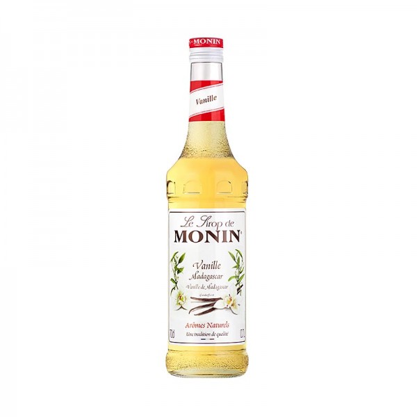Monin - Vanille Sirup