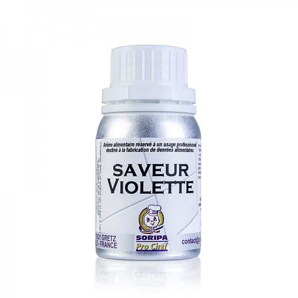 Soripa - SORIPA Veilchen-Aroma - Violette