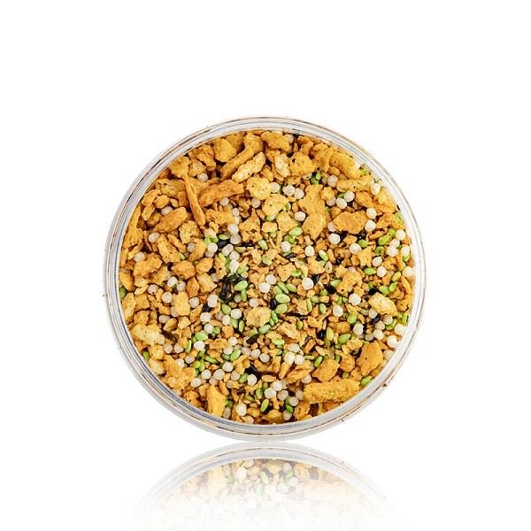 Jorda - Jorda Crumble Soy Sauce & Wasabi Sojasauce Wasabi & Brot Knusper