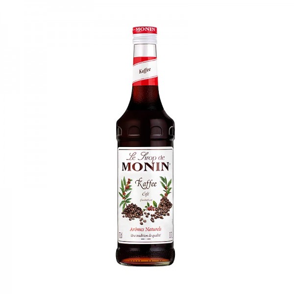 Monin - Café Sirup