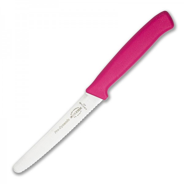 Dick-Messer - Allzweckmesser pink 11cm DICK