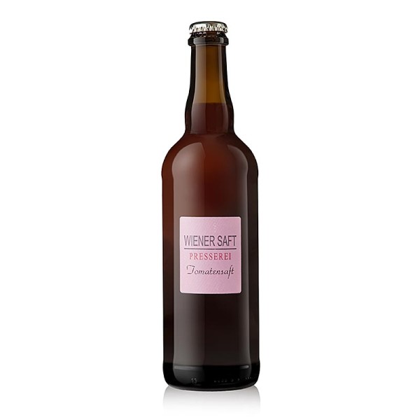 Gegenbauer Saft - Gegenbauer Tomatensaft rose