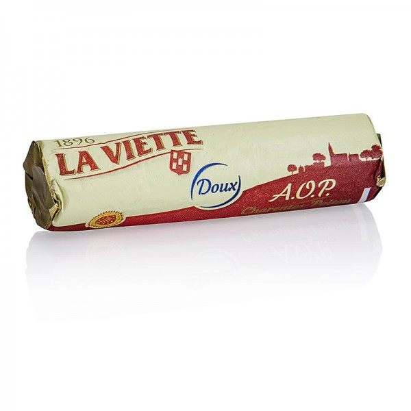 La Viette - Butter natur Frankreich - La Viette Doux