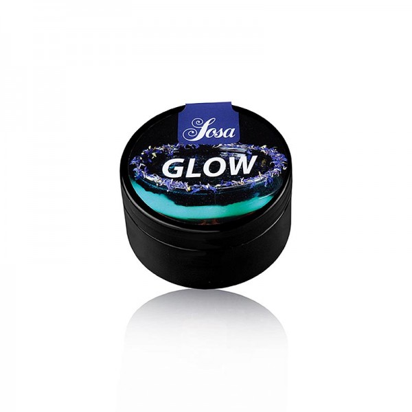 Sosa - Sosa Glow fluorezierender Farbstoff für Flüssiges (39435)
