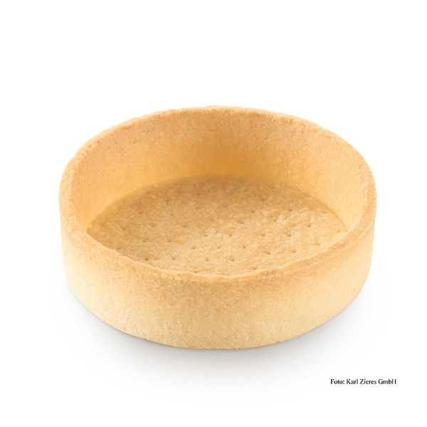 Hug - Filigrano Dessert Bakery Tartelettes rund ø 70mm H 20 mm HUG