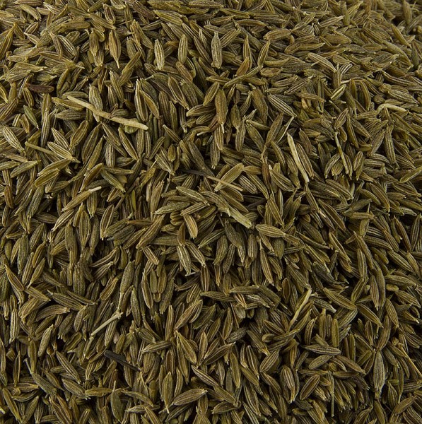 Gewürzgarten Selection - Kreuzkümmel - Cumin ganz