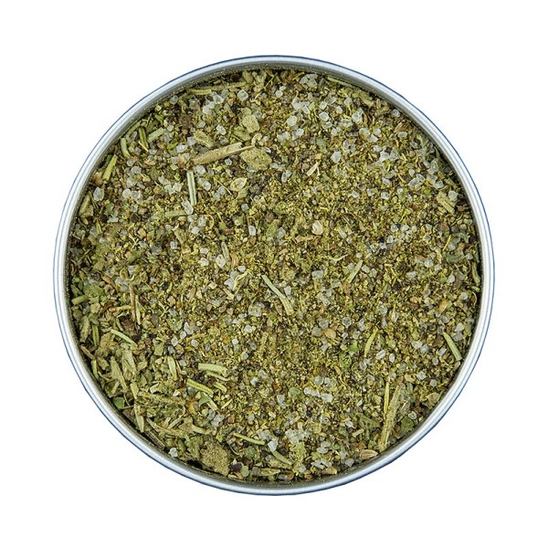 Altes Gewürzamt - Bester Festtagsbraten Gewürzsalz Altes Gewürzamt