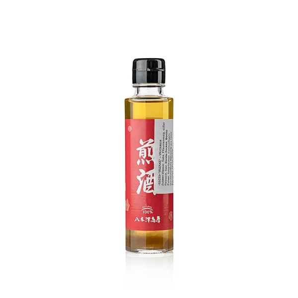 Yagisawa - Irizake (Tosazu) - Umamiwürzsauce Yagisawa Japan