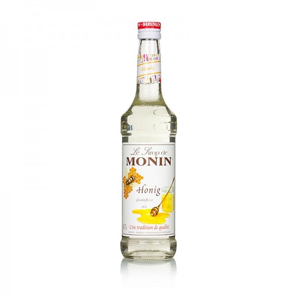 Monin - Honig Sirup