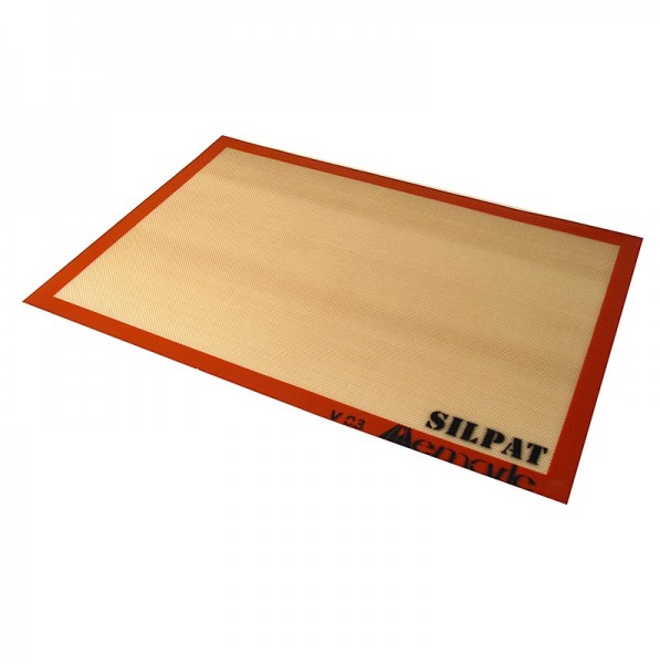 Silpat - Backmatte - Silpat 58.5 x 38.5cm