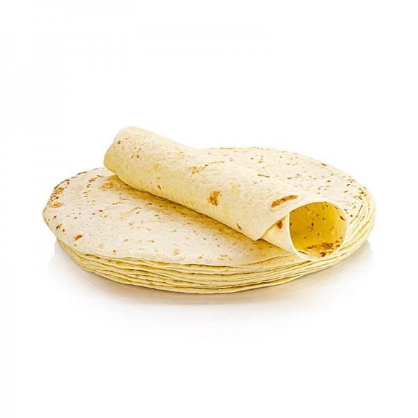 Poco Loco - Weizen-Tortillas Wraps ø25cm Poco Loco