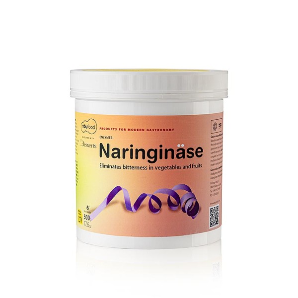 TÖUFOOD - NARINGINÄSE Powder Anti Bitter Enzym TÖUFOOD