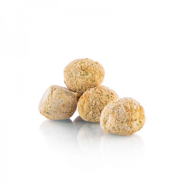 Deli-Vinos Convenient - Falafelbällchen 30g TK