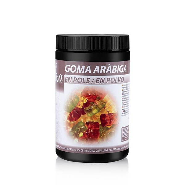 Sosa - Sosa Goma Arabica (Gummi arabicum)