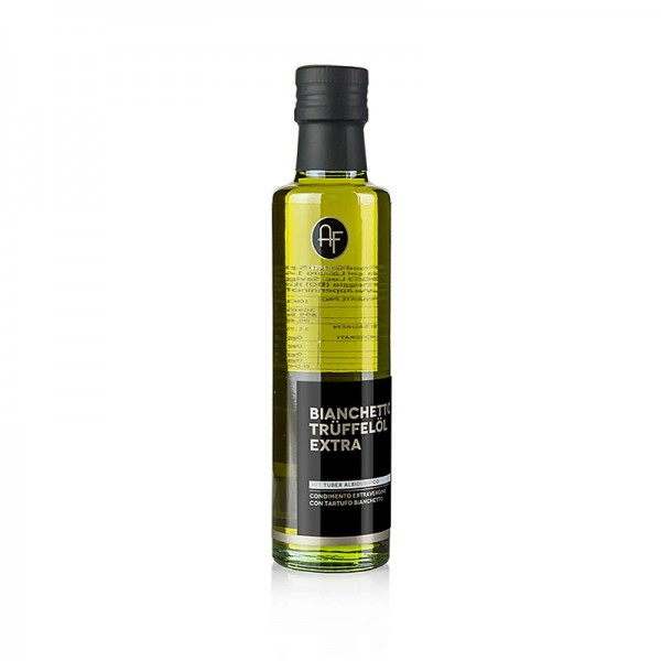 Appennino - Olivenöl Nativ m. weißer Trüffel-Aroma (Trüffelöl) (TARTUFOLIO) Appennino