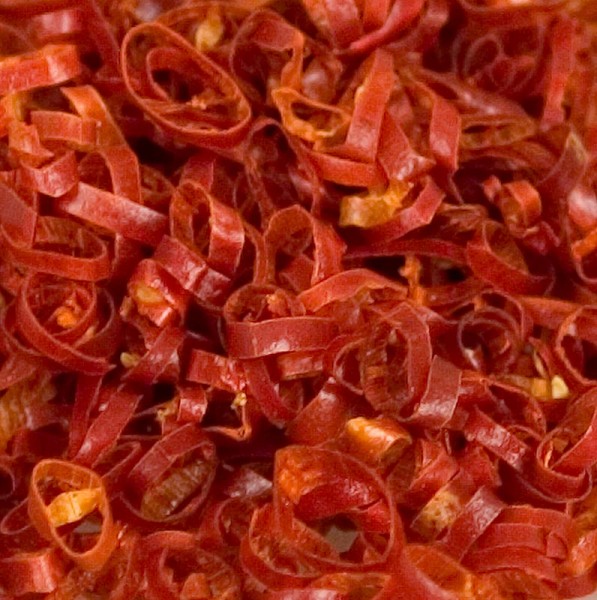Gewürzgarten Selection - Chili Ringe
