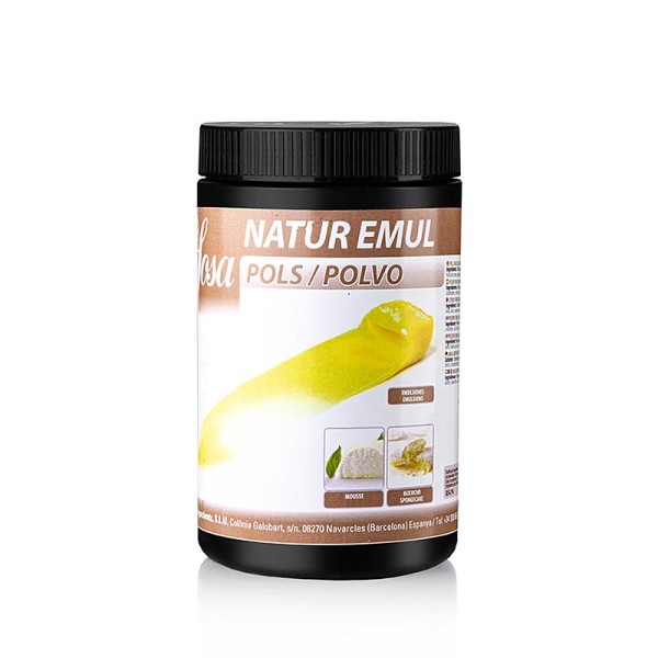 Sosa - Sosa Natur Emul 500g (59000025)