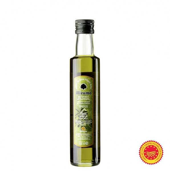 Aceites Guadalentin - Natives Olivenöl Extra Aceites Guadalentin Olizumo DOP/g.U. 100% Picual