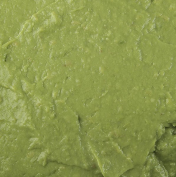 Mex-Al - Avocado-Paste Guacamole ungewürzt TK