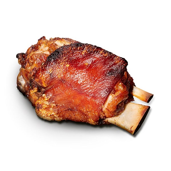 Otto Gourmet - Sous-vide Schweinshaxe Livar Schwein Otto Gourmet TK