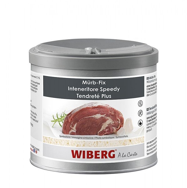 Wiberg - Mürb-Fix Würzmischung