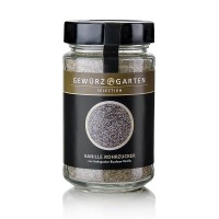 Gewürzgarten Selection - Gewürzgarten Vanille Rohrzucker mit Madagaskar-Vanille Gewürzgarten Selection - Gewürzgarten Vanille Rohrzucker mit Madagaskar-Vanille