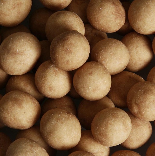 Deli-Vinos Snack Selection - Cracker Coconut Flavour Erdnüsse im Kokosmantel