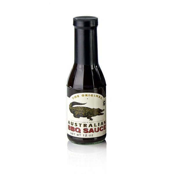 The Original - Australian BBQ Sauce von The Original