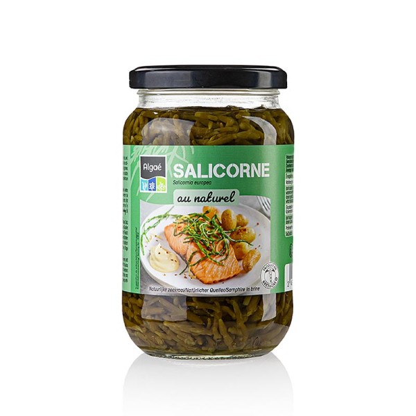 Passe Pierre - Passe Pierre / Salicorne pasteurisiert