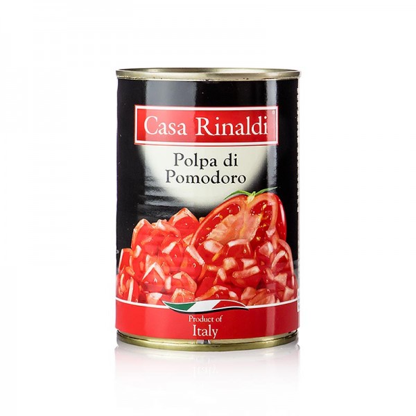 Casa Rinaldi - Tomatenfruchtfleisch (polpa Pomodoro) Casa Rinaldi