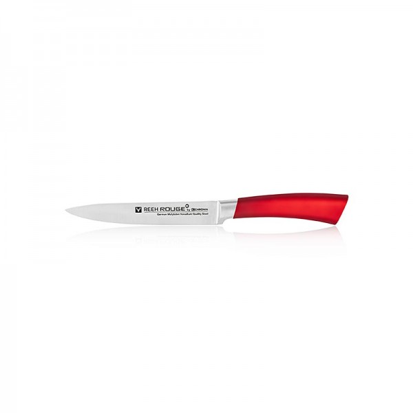 REEH Rouge by Chroma - RR-05 Universal Messer (13cm) REEH Rouge by Chroma