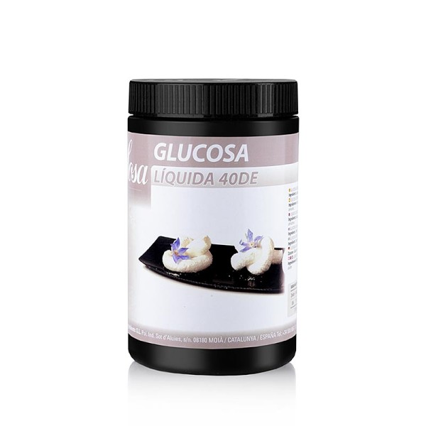 Sosa - Sosa Glukosesirup flüssig