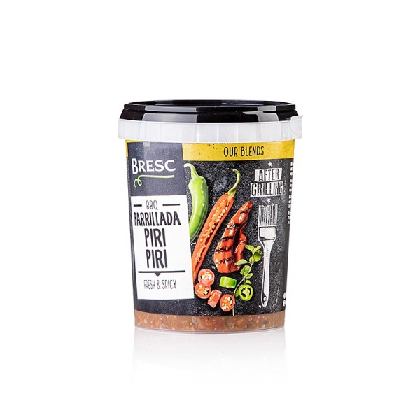 Bresc Produits Culinaires - Parrillada Piri Piri Bresc