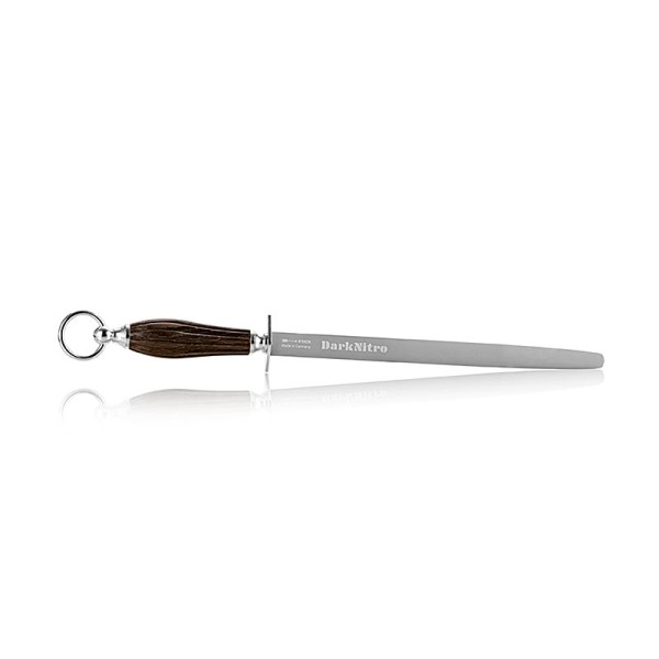 Dick-Messer - DarkNitro Wetzstahl 30cm Dick