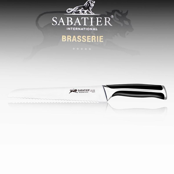 Sabatier International - Brotmesser Sabatier International