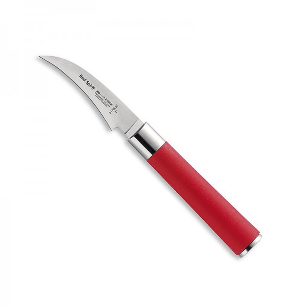 Red Spirit - Serie Red Spirit Tourniermesser 7cm DICK