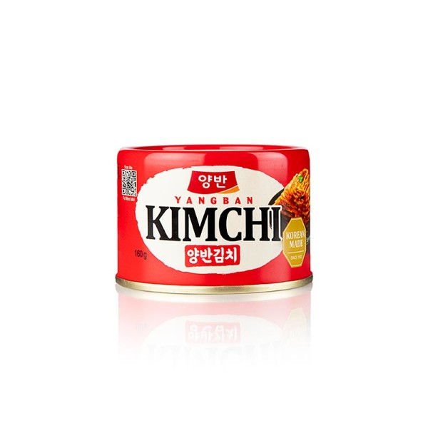 Dongwon - Kim Chee (KimChi) eingel. Chinakohl Dongwon