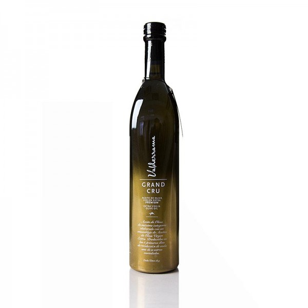 Valderrama - Natives Olivenöl Extra Valderrama Grand Cru Cuvée