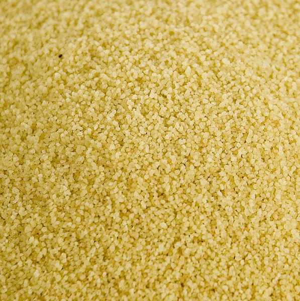 Deli-Vinos Mehl + Getreide - Cous-Cous fein