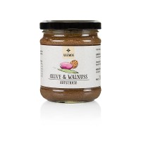 Anemos - Oliven- Walnuß Tapenade ANEMOS Anemos - Oliven- Walnuß Tapenade ANEMOS