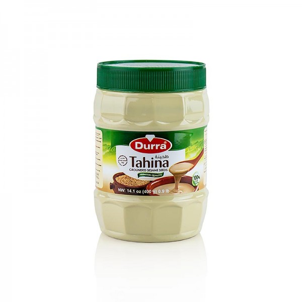 Durra - Tahini Sesampaste Tahina Durra