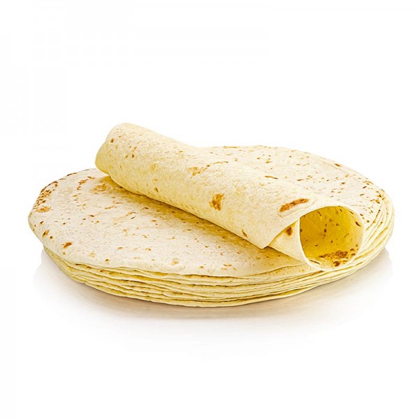 Poco Loco - Weizen-Tortillas Wraps ø30cm Poco Loco